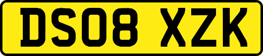 DS08XZK