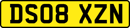DS08XZN