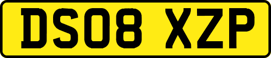DS08XZP