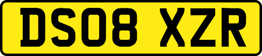 DS08XZR