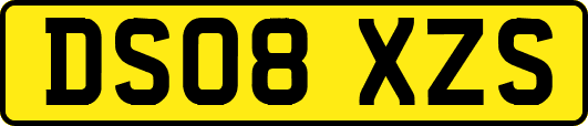DS08XZS