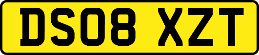 DS08XZT
