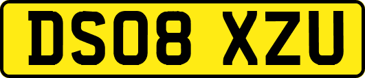 DS08XZU