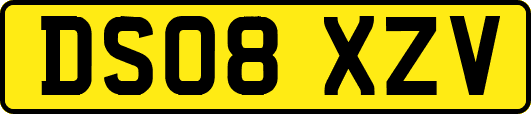 DS08XZV