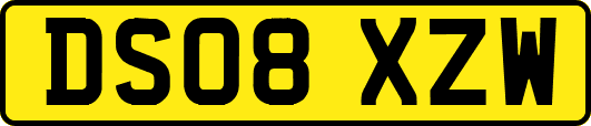 DS08XZW