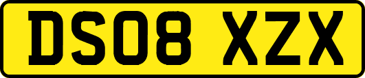 DS08XZX