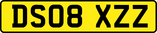 DS08XZZ