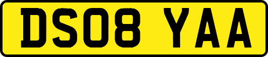 DS08YAA