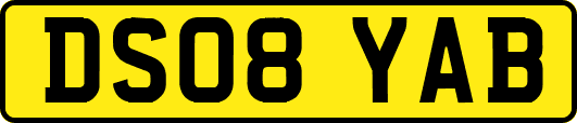 DS08YAB