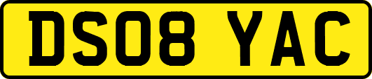 DS08YAC