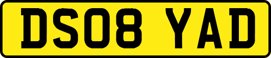 DS08YAD