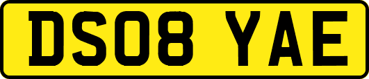 DS08YAE