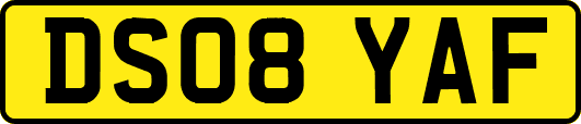 DS08YAF
