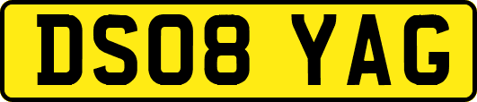 DS08YAG