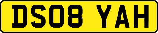 DS08YAH