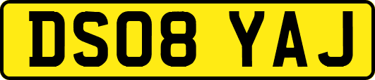 DS08YAJ