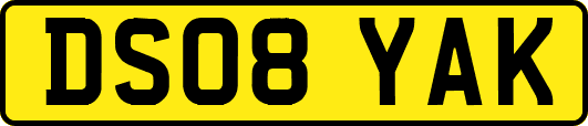 DS08YAK