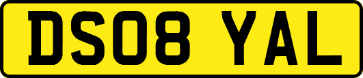 DS08YAL