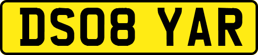 DS08YAR