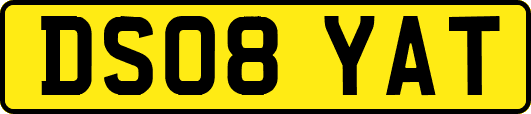 DS08YAT