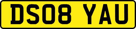 DS08YAU