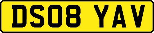 DS08YAV