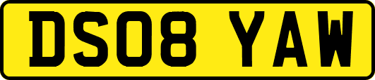 DS08YAW