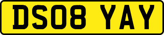 DS08YAY