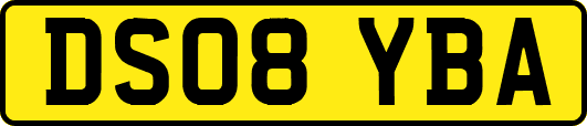 DS08YBA