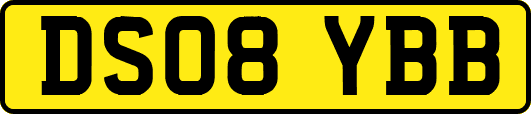 DS08YBB