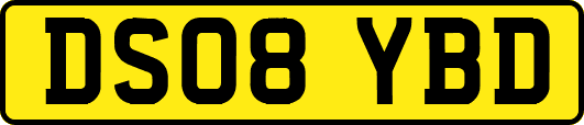 DS08YBD