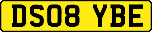 DS08YBE