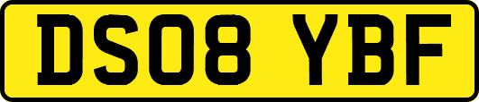 DS08YBF
