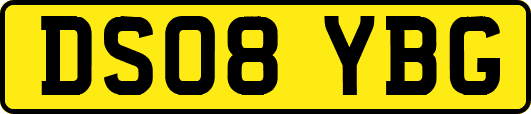 DS08YBG