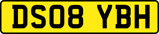 DS08YBH