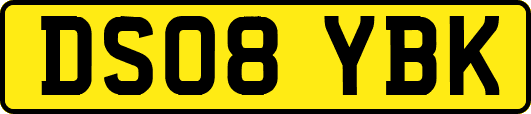 DS08YBK
