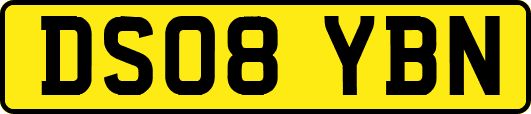 DS08YBN