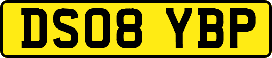 DS08YBP