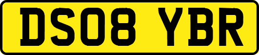 DS08YBR
