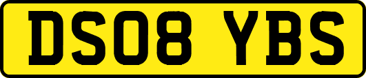 DS08YBS