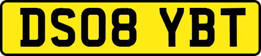 DS08YBT