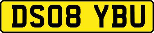DS08YBU