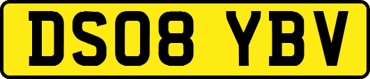 DS08YBV
