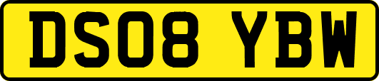 DS08YBW