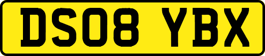DS08YBX