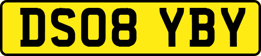 DS08YBY
