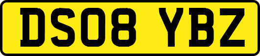 DS08YBZ
