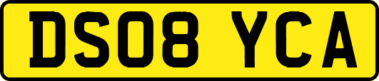 DS08YCA