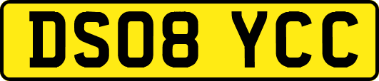 DS08YCC