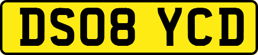 DS08YCD